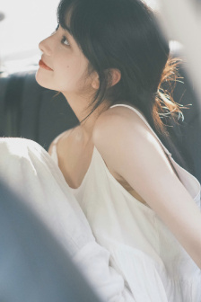 樱花树下