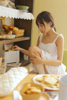 和搜子同屋的日子正片